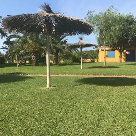 Los Rubios